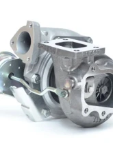 ATP Turbo GT2560R Garrett Flanged Comp Hsg with T25 .64 A/R Int W/G, Standard 6-7psi Actuator                                     - GRT-TBO-H59 - Image 3