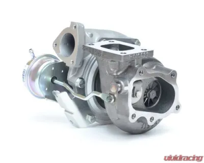 ATP Turbo GT2560R Garrett Flanged Comp Hsg with T25 .64 A/R Int W/G, Standard 6-7psi Actuator - GRT-TBO-H59