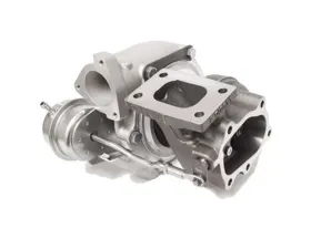 ATP Turbo GT2560R Flanged Comp Garrett Hsg with T25 .64 A/R Int W/G, 12-14psi Special High Pressure Adj. Actuat
