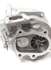 ATP Turbo GT2560R Flanged Comp Garrett Hsg with T25 .64 A/R Int W/G, 12-14psi Special High Pressure Adj. Actuat                                     - GRT-TBO-H60 - Image 2