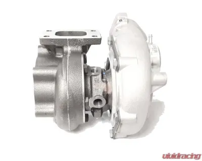 ATP Turbo GT2560R Flanged Comp Garrett Hsg with T25 .64 A/R Int W/G, 12-14psi Special High Pressure Adj. Actuat - GRT-TBO-H60