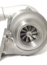 ATP Turbo Garrett GTW3684R Ball Bearing Turbo, .70 A/R T4 Divided with 3" V-band                                     - GRT-TBO-H61 - Image 2