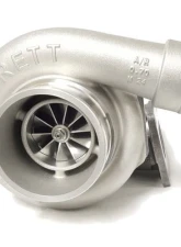 ATP Turbo Garrett GTW3684R Ball Bearing Turbo, .70 A/R T4 Divided with 3" V-band                                     - GRT-TBO-H61 - Image 3