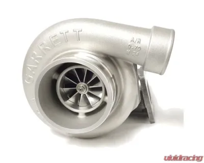 ATP Turbo Garrett GTW3684R Ball Bearing Turbo, .70 A/R T4 Divided with 3" V-band - GRT-TBO-H61