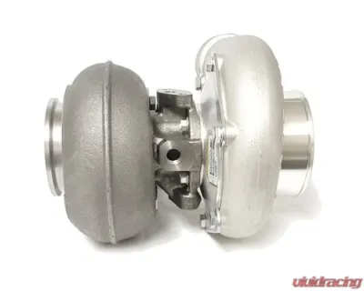 ATP Turbo Garrett GTW3684R Ball Bearing Turbo, .70 A/R T4 Divided with 3" V-band - GRT-TBO-H61