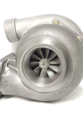 ATP Turbo GTW3684JB Garrett Journal Brg Tbo .70 A/R T4 Divided with 3" V-band                                     - GRT-TBO-H63 - Image 2
