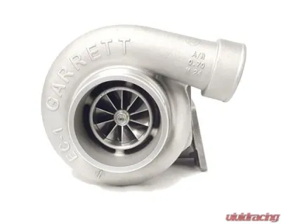 ATP Turbo GTW3684JB Garrett Journal Brg Tbo .70 A/R T4 Divided with 3" V-band - GRT-TBO-H63