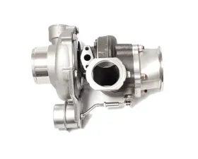 ATP Turbo GT3071R DBB turbo Garrett with .86 A/R VB25 internally gated 