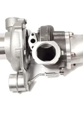 ATP Turbo GT3076R Garrett DBB turbo with .86 A/R VB25 int. gated "GT28 style" 5 bolt into 3" VB 1 Bar Act. 4" in                                     - GRT-TBO-H70 - Image 5