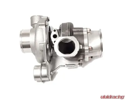 ATP Turbo GT3076R Garrett DBB turbo with .86 A/R VB25 int. gated "GT28 style" 5 bolt into 3" VB 1 Bar Act. 4" in - GRT-TBO-H70