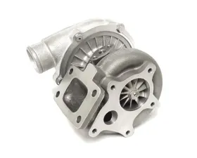 ATP Turbo Turbocharger - Garrett T3|T4E, 60 trim compressor, T3, 5 bolt discharge , .63 A/R StageIII