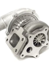 ATP Turbo Turbocharger - Garrett T3|T4E, Journal Bearing, 50 Trim, T3, 5 bolt discharge, 63 A/R StageIII                                     - GRT-TBO-H95 - Image 4