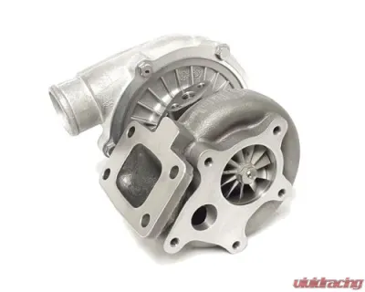 ATP Turbo Turbocharger - Garrett T3|T4E, Journal Bearing, 50 Trim, T3, 5 bolt discharge, 63 A/R StageIII - GRT-TBO-H95