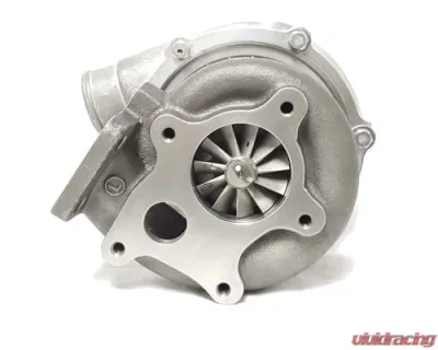 ATP Turbo Turbocharger - Garrett T3|T4E, Journal Bearing, 50 Trim, T3, 5 bolt discharge, 63 A/R StageIII - GRT-TBO-H95