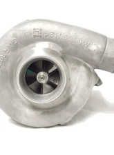 ATP Turbo Turbocharger - Garrett T3|T4E, Journal Bearing, 50 Trim, T3, 5 bolt discharge, 63 A/R StageIII                                     - GRT-TBO-H95 - Image 3