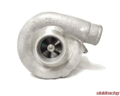 ATP Turbo Turbocharger - Garrett T3|T4E, Journal Bearing, 50 Trim, T3, 5 bolt discharge, 63 A/R StageIII - GRT-TBO-H95