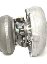 ATP Turbo T3|T4E Turbocharger Garrett Journal Bearing Stage 3 .63 AR E60 Audi 2.2L K24|K26 F                                     - GRT-TBO-J46 - Image 3