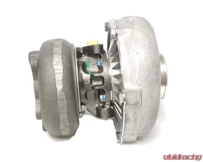 ATP Turbo T3|T4E Turbocharger Garrett Journal Bearing Stage 3 .63 AR E60 Audi 2.2L K24|K26 F - GRT-TBO-J46