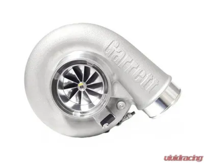 ATP Turbo Turbo Assembly Kit G42-1200C O/V V-Band / V-Band 1.15 A/R Compact CHS Garrett - GRT-TBO-J95