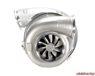 ATP Turbo Turbocharger - Garrett GT42R 94mm 850 HP Ball Bearing 1.16 A/R Tial SS V-band HSG - GRT-TBO-J15
