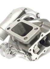 APT Turbo Turbocharger, GT3582R DBB with RB25DET T3 6 bolt exit turbine hsg with 1 bar int wgt. Actuator                                     - GRT-TBO-J27 - Image 3