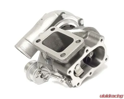 APT Turbo Turbocharger, GT3582R DBB with RB25DET T3 6 bolt exit turbine hsg with 1 bar int wgt. Actuator - GRT-TBO-J27