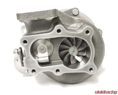 APT Turbo Turbocharger, GT3582R DBB with RB25DET T3 6 bolt exit turbine hsg with 1 bar int wgt. Actuator - GRT-TBO-J27