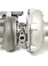 APT Turbo Turbocharger, GT3582R DBB with RB25DET T3 6 bolt exit turbine hsg with 1 bar int wgt. Actuator                                     - GRT-TBO-J27 - Image 3