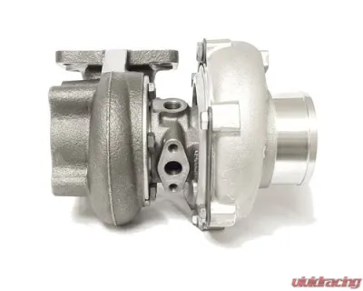 APT Turbo Turbocharger, GT3582R DBB with RB25DET T3 6 bolt exit turbine hsg with 1 bar int wgt. Actuator - GRT-TBO-J27