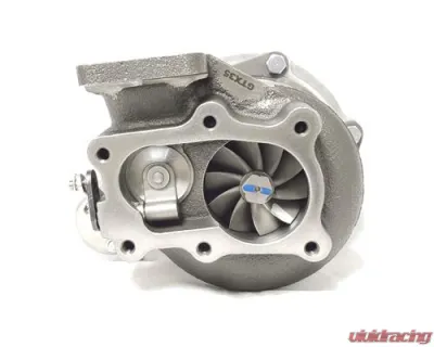 ATP Turbo GTX3582R DBB Turbocharger for RB25DET T3 6 Bolt Exit with 1 Bar Internal Wastegate - GRT-TBO-J23