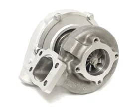 ATP Turbo T3|T4E Turbocharger Garrett Journal Bearing Stage 3 .63 AR E50, Audi 2.2L K24|K26 F