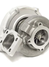 ATP Turbo T3|T4E Turbocharger Garrett Journal Bearing Stage 3 .63 AR E60 Audi 2.2L K24|K26 F                                     - GRT-TBO-J46 - Image 4