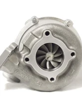 ATP Turbo T3|T4E Turbocharger Garrett Journal Bearing Stage 3 .63 AR E60 Audi 2.2L K24|K26 F                                     - GRT-TBO-J46 - Image 2