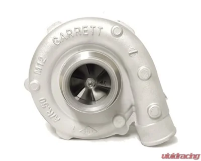 ATP Turbo T3|T4E Turbocharger Garrett Journal Bearing Stage 3 .63 AR E60 Audi 2.2L K24|K26 F - GRT-TBO-J46