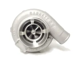 ATP Turbo GT3076R Garrett Turbocharger 4in Inlet 2in Outlet .63 AR for Audi 2.2L K24 | K26