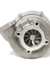ATP Turbo GT3076R Garrett Turbocharger 4in Inlet 2in Outlet .82 AR for Audi 2.2L K24 | K26                                     - GRT-TBO-J32 - Image 3