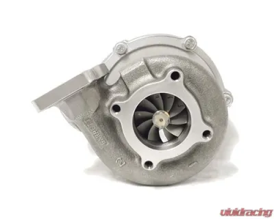 ATP Turbo GT3076R Garrett Turbocharger 4in Inlet 2in Outlet .82 AR for Audi 2.2L K24 | K26 - GRT-TBO-J32