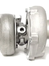 ATP Turbo GT3076R Garrett Turbocharger 4in Inlet 2in Outlet .82 AR for Audi 2.2L K24 | K26                                     - GRT-TBO-J32 - Image 4