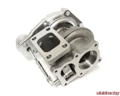 Garrett GT2871R Ball Bearing Turbocharger .92 A/R T3 Internal Wastegate 6 Bolt 450HP - GRT-TBO-J52