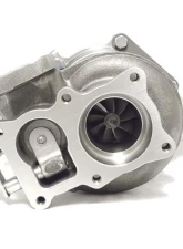 ATP Turbo GT3071R Garrett 2.75" in / 2" Out with .92 A/R T3 INT W/G - 6 Bolt                                     - GRT-TBO-J53 - Image 2