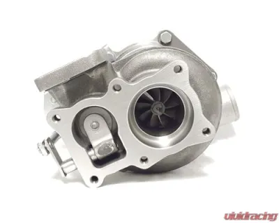 ATP Turbo GT3071R Garrett 2.75" in / 2" Out with .92 A/R T3 INT W/G - 6 Bolt - GRT-TBO-J53