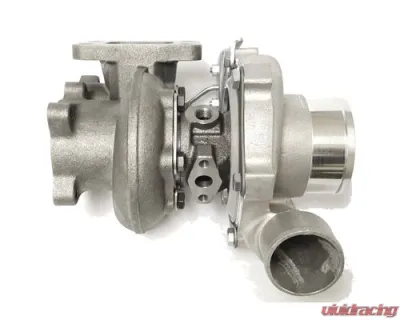 ATP Turbo GT3071R Garrett 2.75" in / 2" Out with .92 A/R T3 INT W/G - 6 Bolt - GRT-TBO-J53