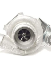 Garrett GT2871R Ball Bearing Turbocharger .92 A/R T3 Internal Wastegate 6 Bolt 450HP                                     - GRT-TBO-J52 - Image 4