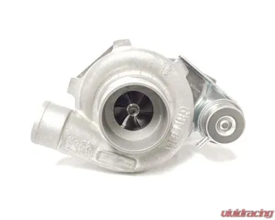 Garrett GT2871R Ball Bearing Turbocharger .92 A/R T3 Internal Wastegate 6 Bolt 450HP - GRT-TBO-J52