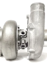 ATP Turbo Turbocharger Garrett GEN2 GTX3582R DBB with 1.06 A/R T3 tbn hsg and 3" comp inlet Ford Falcon XR6|Barra                                     - GRT-TBO-J55 - Image 3