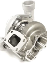 ATP Turbo Turbocharger GEN2 GTX3582R DBB with 1.06 A/R T3 tbn hsg and 4" in comp inlet Ford Falcon XR6 |Barra                                     - GRT-TBO-J57 - Image 4