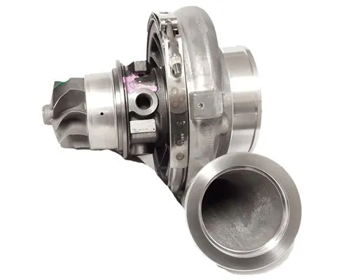 ATP Turbo Supercore, Garrett GT4202R 102mm BB Turbo without