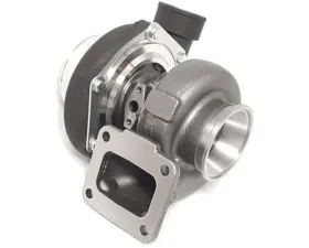 ATP Turbo Black Gen 2 GTX3582R DBB Turbo with .63 A/R T4 Tbn Hsg "GT Vband 3" Conical Exit with 81mm Lip