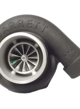 ATP Turbo Black Gen 2 GTX3582R DBB Turbo with .82 A/R T4 Tbn Hsg "GT Vband 3" Conical Exit with 81mm Lip                                     - GRT-TBO-J76 - Image 2