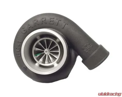 ATP Turbo Black Gen 2 GTX3582R DBB Turbo with .82 A/R T4 Tbn Hsg "GT Vband 3" Conical Exit with 81mm Lip - GRT-TBO-J76
